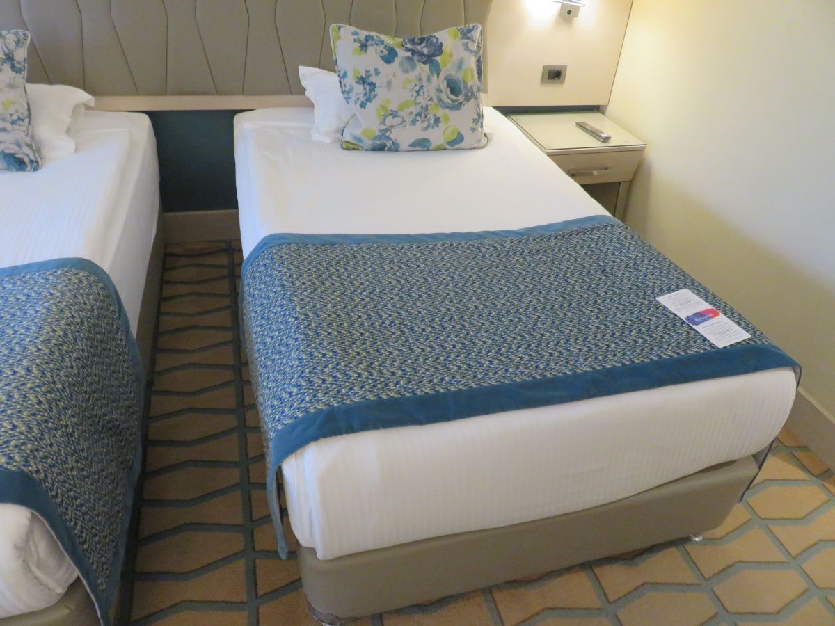 imagini hotel MEGASARAY 2021